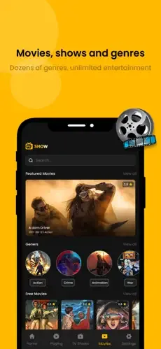 yupptv-subscription download Movies and shows