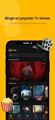 yupptv-subscription download tv show